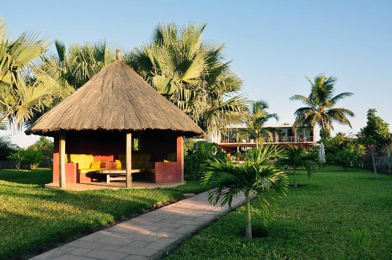 Leo S Beach Hotel Restaurant Adults Only image