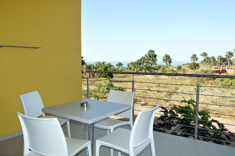 Leo S Beach Hotel Restaurant Adults Only image