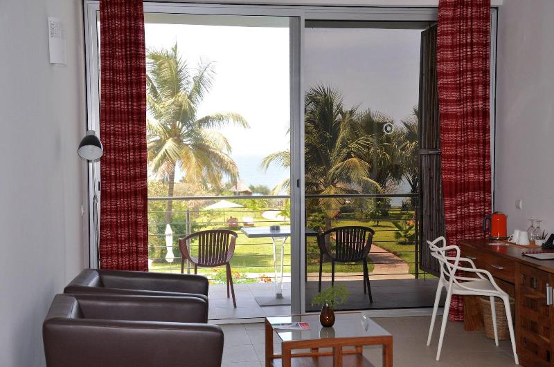 Leo S Beach Hotel Restaurant Adults Only image