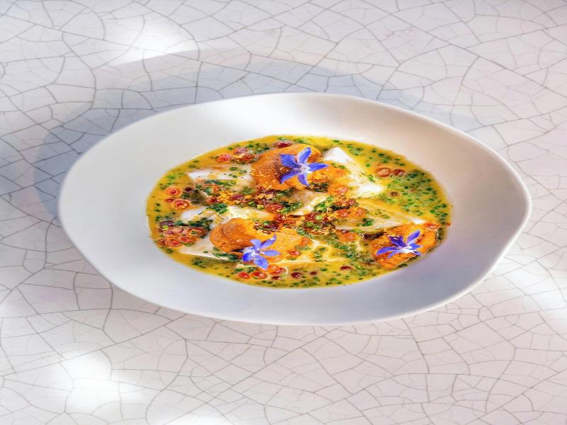 The Madrid Edition image