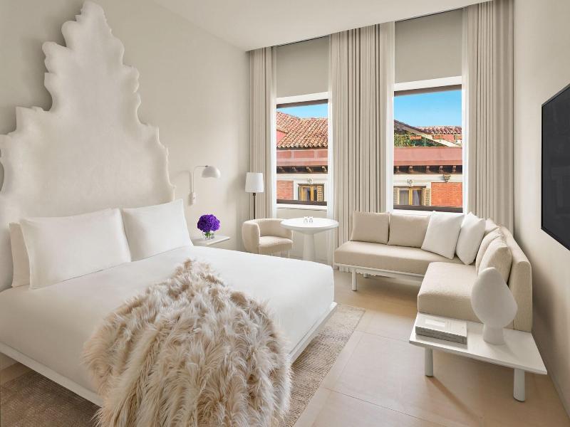 The Madrid Edition image