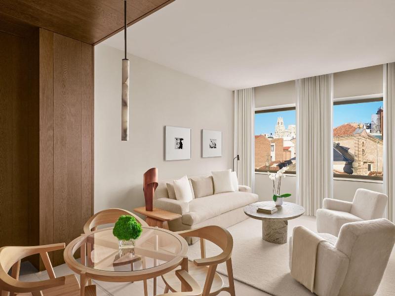 The Madrid Edition image