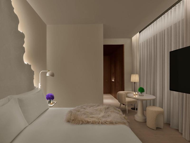 The Madrid Edition image