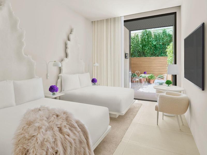 The Madrid Edition image