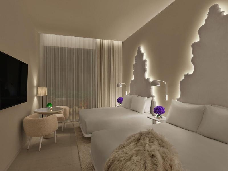 The Madrid Edition image