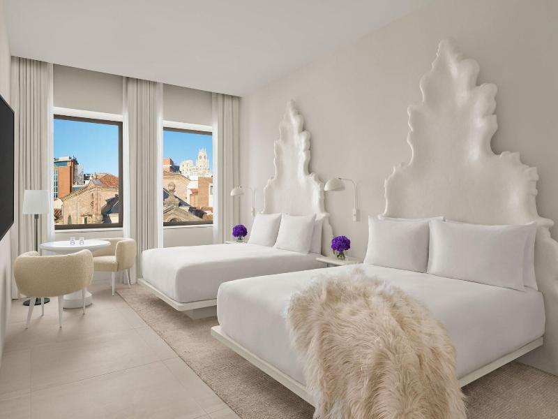 The Madrid Edition image