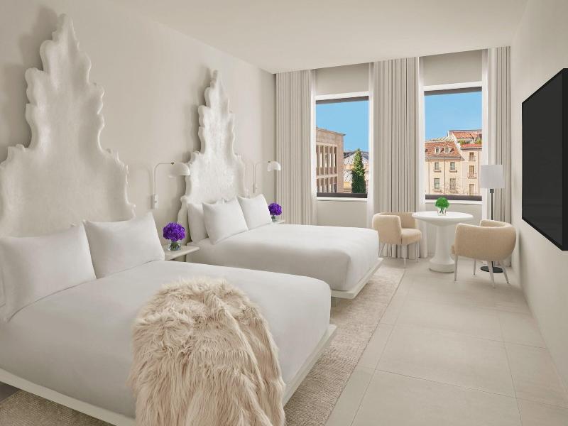 The Madrid Edition image
