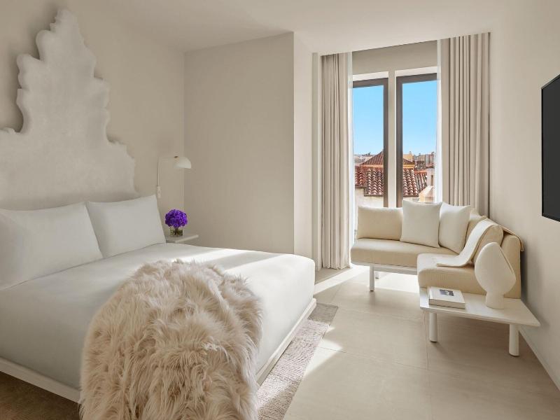 The Madrid Edition image