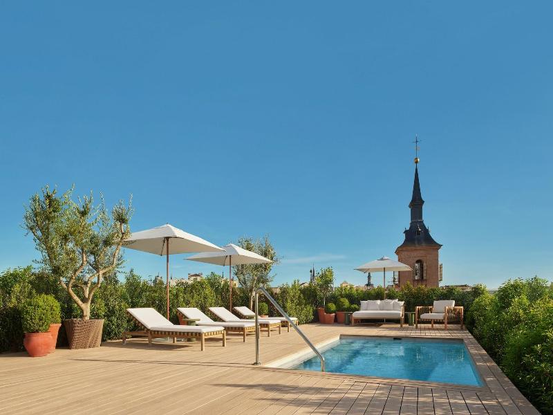 The Madrid Edition image