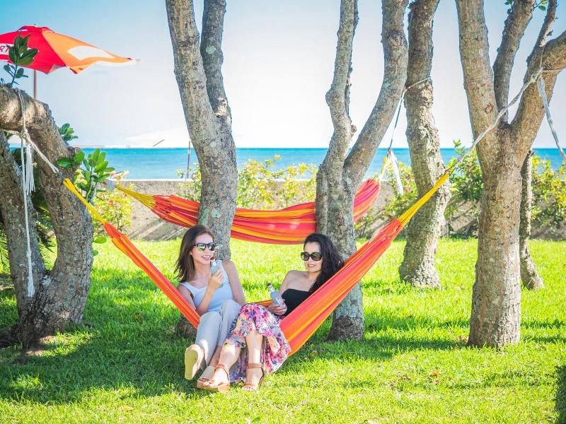 The Beach Terrace Hotel Ao Ishigaki image
