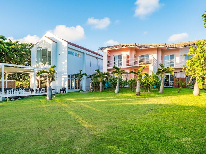 The Beach Terrace Hotel Ao Ishigaki image