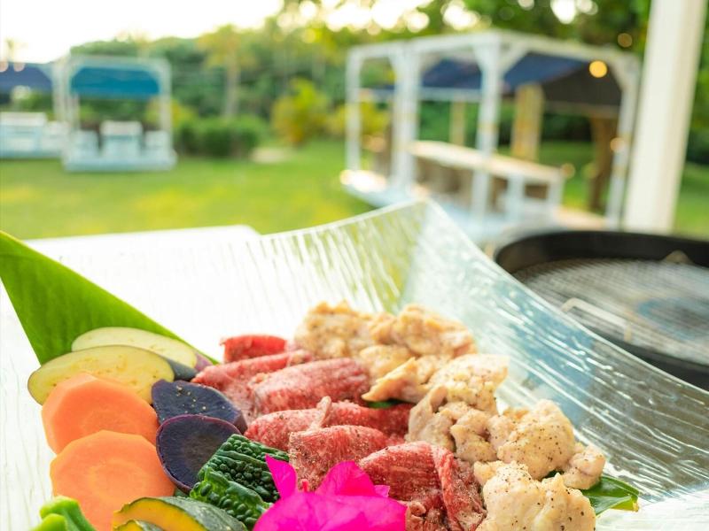 The Beach Terrace Hotel Ao Ishigaki image