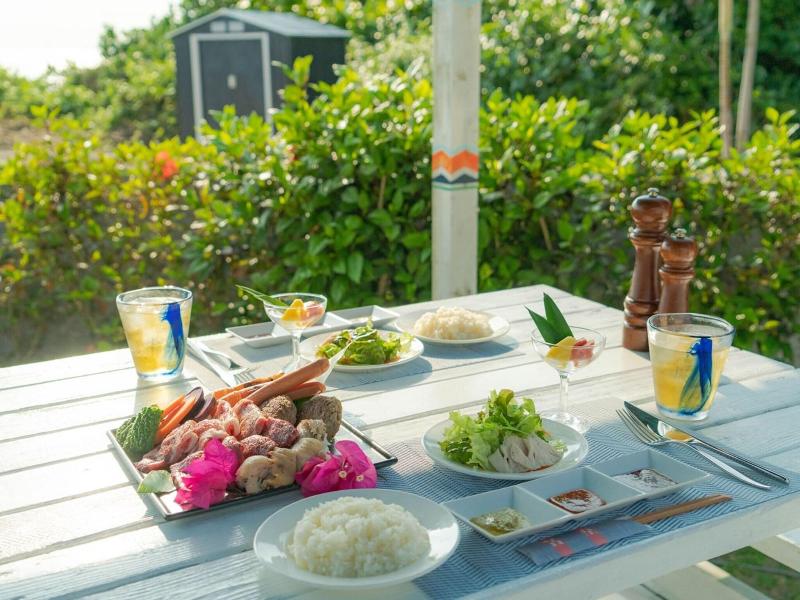 The Beach Terrace Hotel Ao Ishigaki image