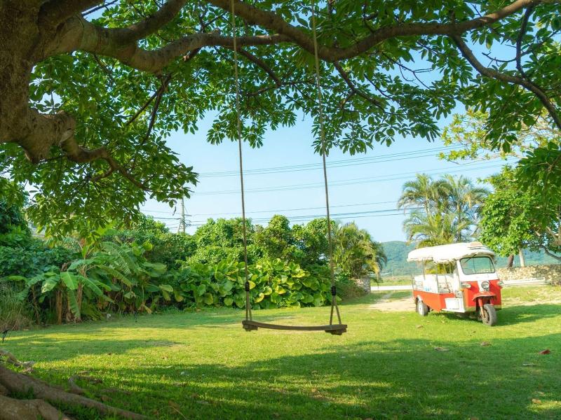The Beach Terrace Hotel Ao Ishigaki image