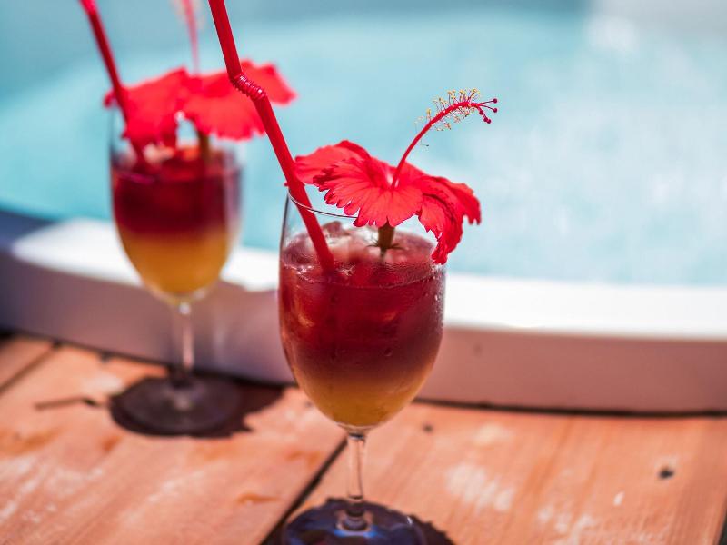 The Beach Terrace Hotel Ao Ishigaki image