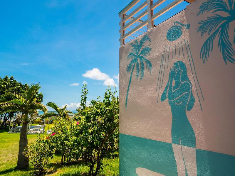 The Beach Terrace Hotel Ao Ishigaki image