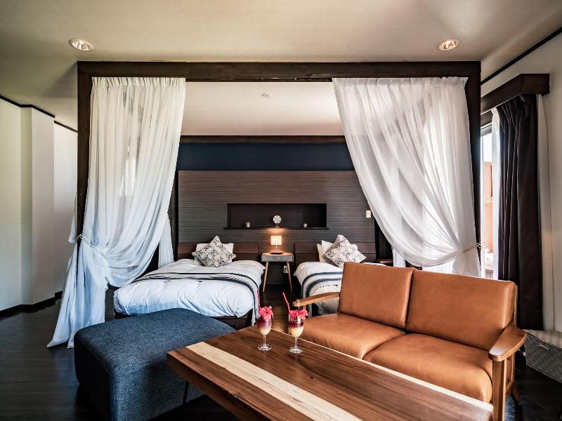 The Beach Terrace Hotel Ao Ishigaki image