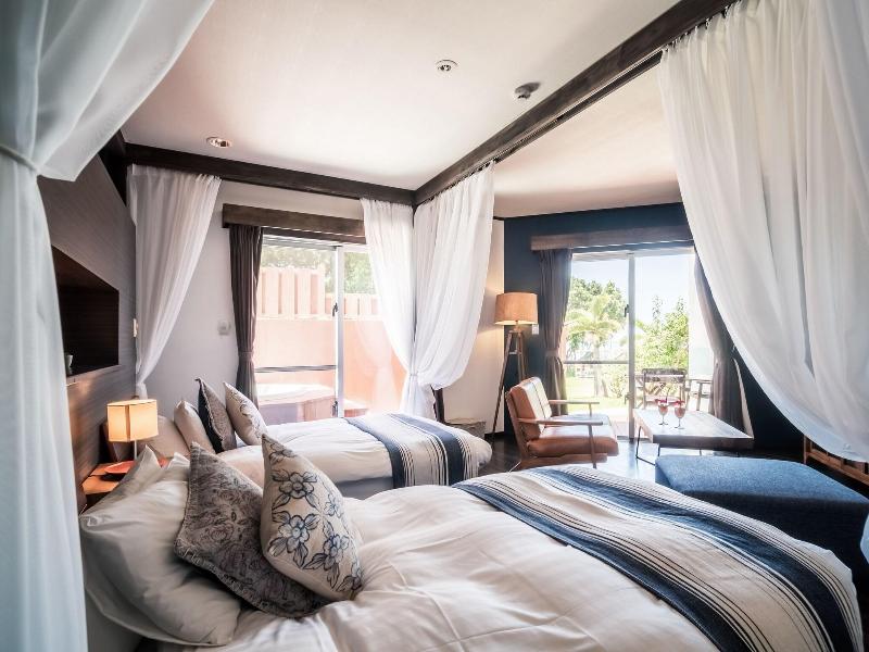 The Beach Terrace Hotel Ao Ishigaki image