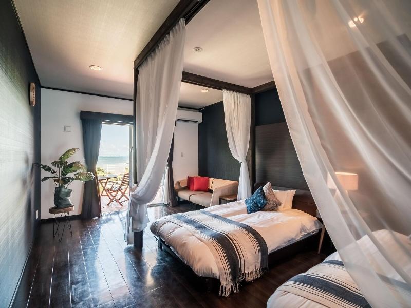 The Beach Terrace Hotel Ao Ishigaki image