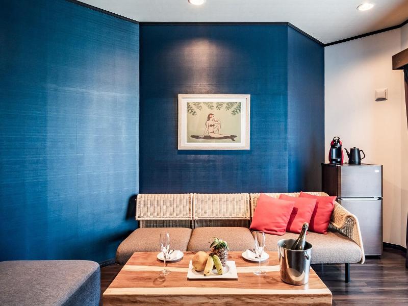 The Beach Terrace Hotel Ao Ishigaki image