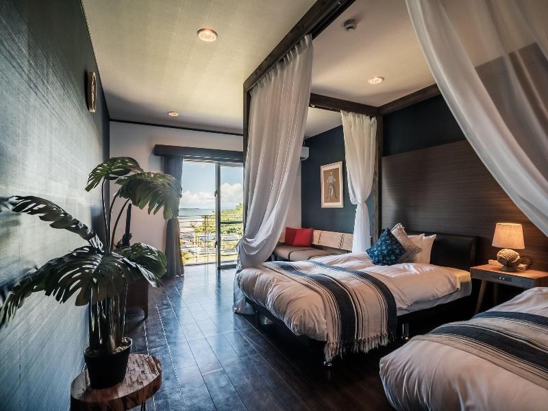 The Beach Terrace Hotel Ao Ishigaki image
