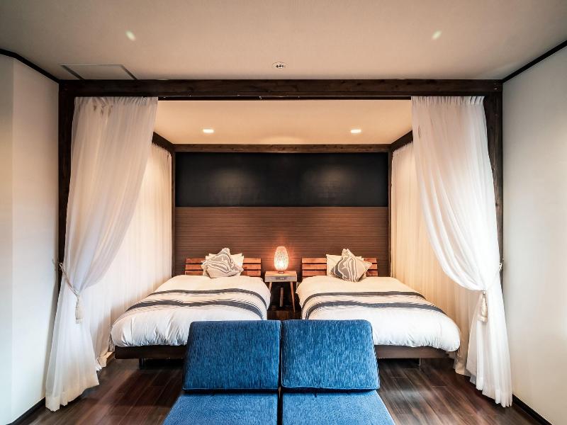 The Beach Terrace Hotel Ao Ishigaki image