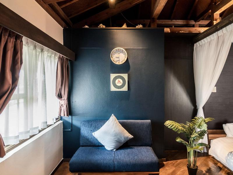 The Beach Terrace Hotel Ao Ishigaki image