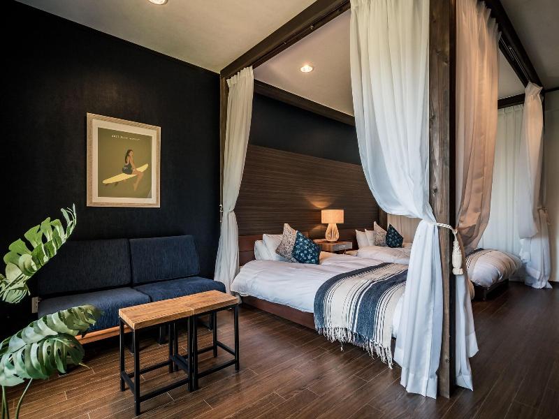 The Beach Terrace Hotel Ao Ishigaki image