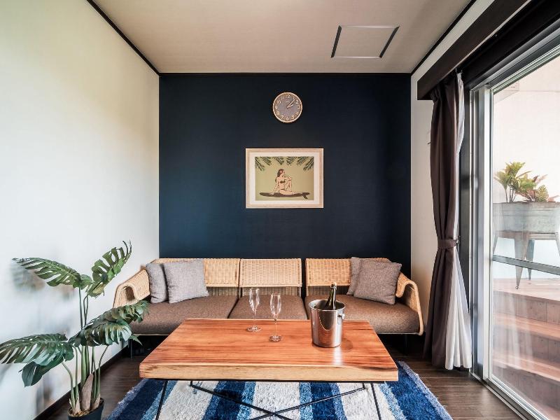 The Beach Terrace Hotel Ao Ishigaki image