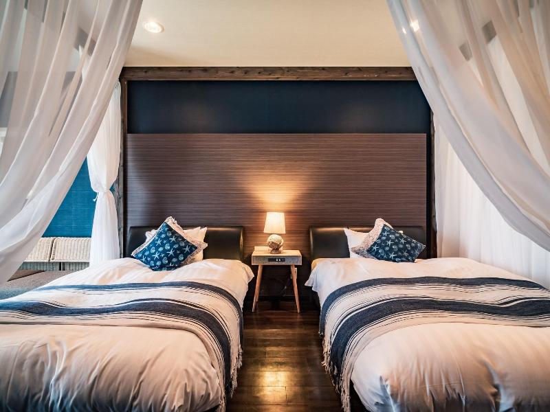 The Beach Terrace Hotel Ao Ishigaki image