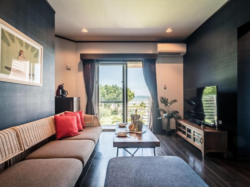 The Beach Terrace Hotel Ao Ishigaki image