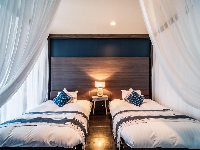 The Beach Terrace Hotel Ao Ishigaki image