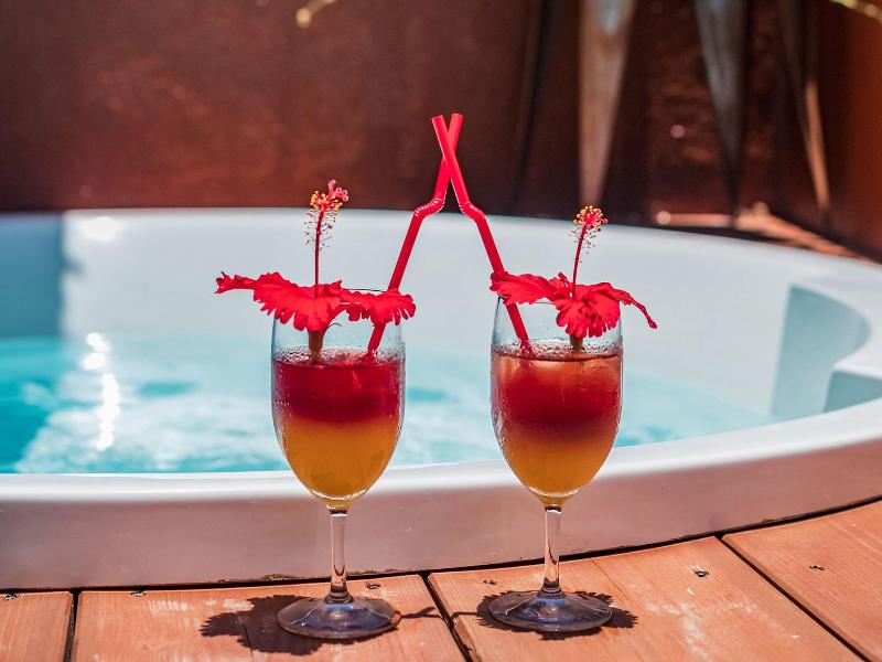 The Beach Terrace Hotel Ao Ishigaki image
