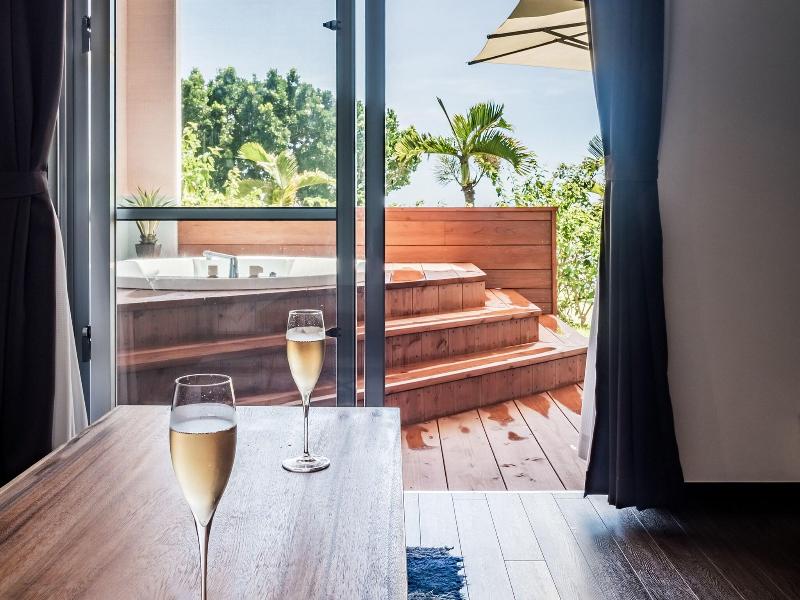 The Beach Terrace Hotel Ao Ishigaki image