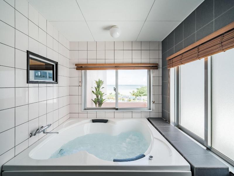 The Beach Terrace Hotel Ao Ishigaki image
