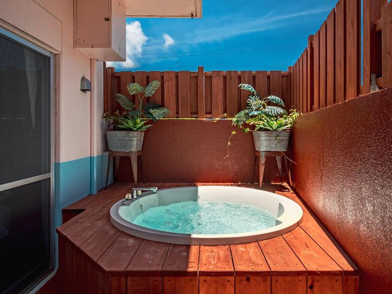 The Beach Terrace Hotel Ao Ishigaki image