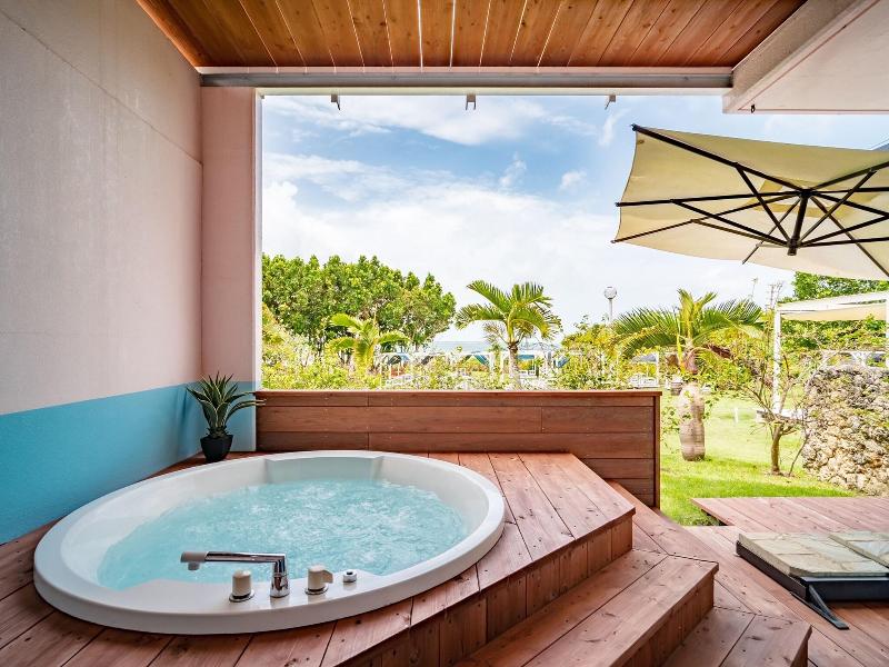 The Beach Terrace Hotel Ao Ishigaki image