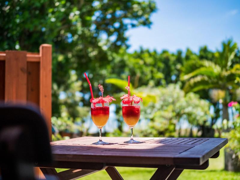 The Beach Terrace Hotel Ao Ishigaki image