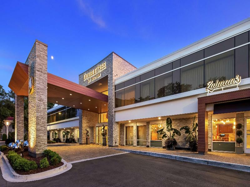 Doubletree Bloomfield Hills Detroit image