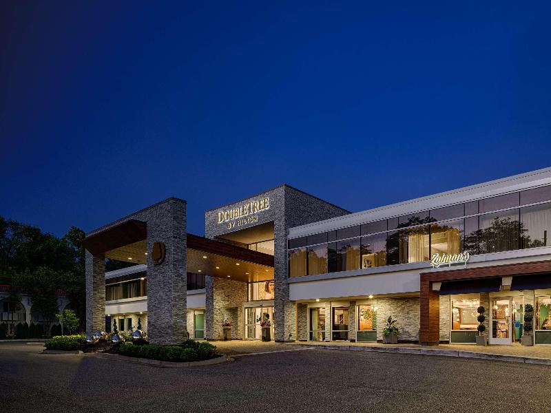 Doubletree Bloomfield Hills Detroit image