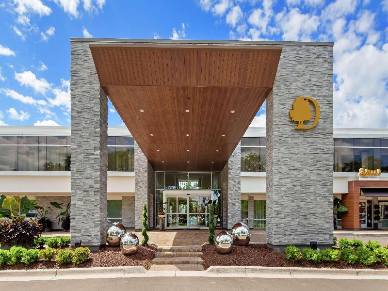 Doubletree Bloomfield Hills Detroit image
