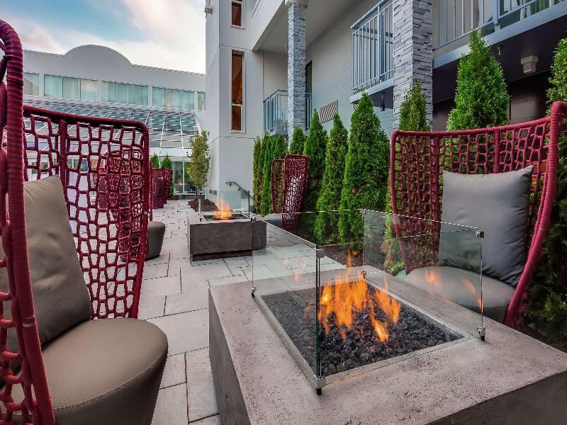 Doubletree Bloomfield Hills Detroit image