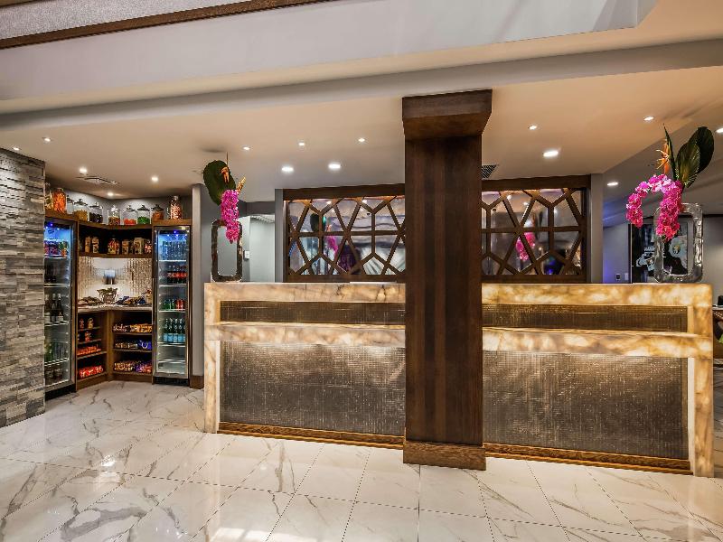 Doubletree Bloomfield Hills Detroit image