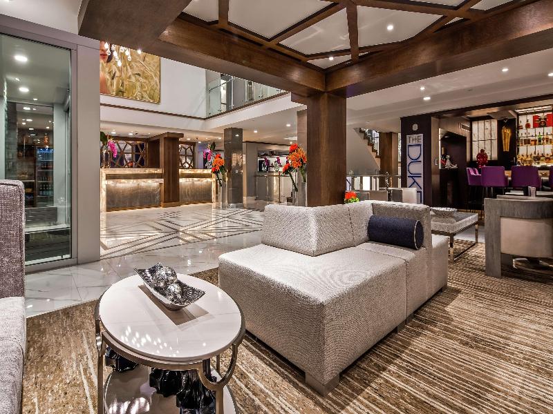 Doubletree Bloomfield Hills Detroit image