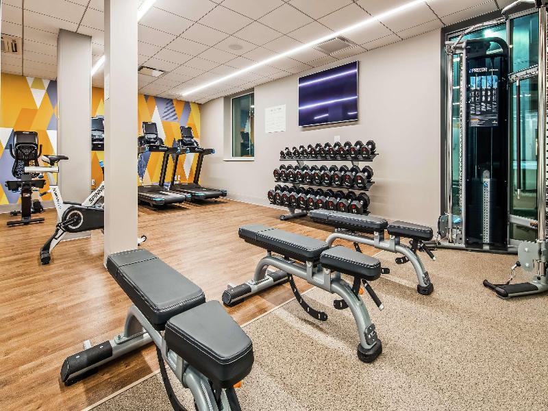 Doubletree Bloomfield Hills Detroit image