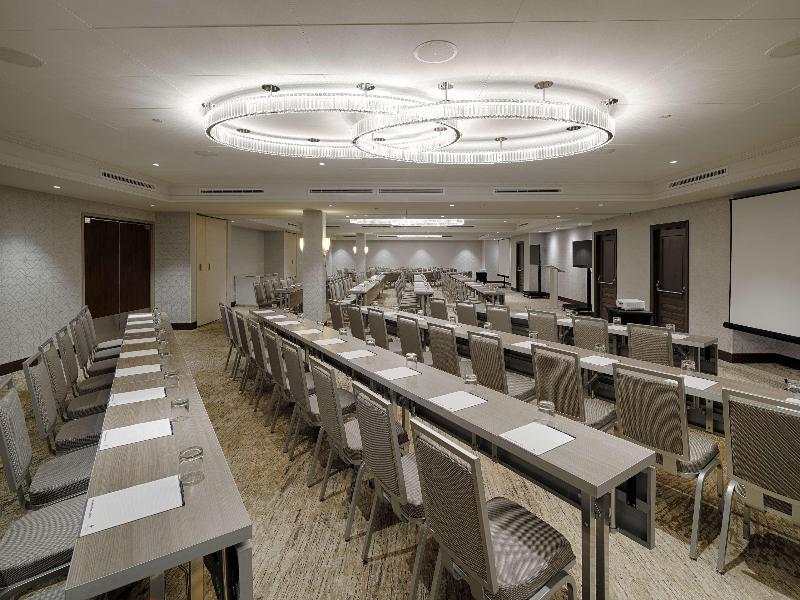 Doubletree Bloomfield Hills Detroit image