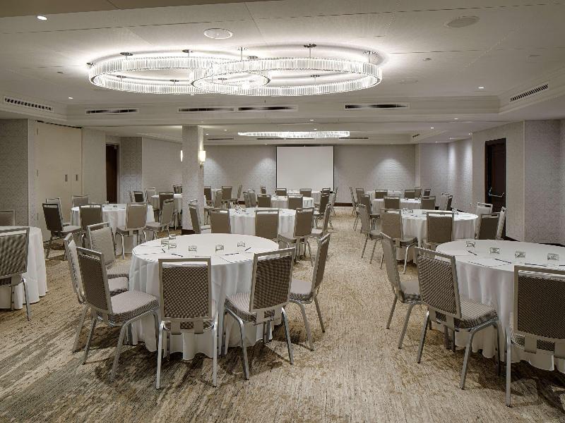 Doubletree Bloomfield Hills Detroit image