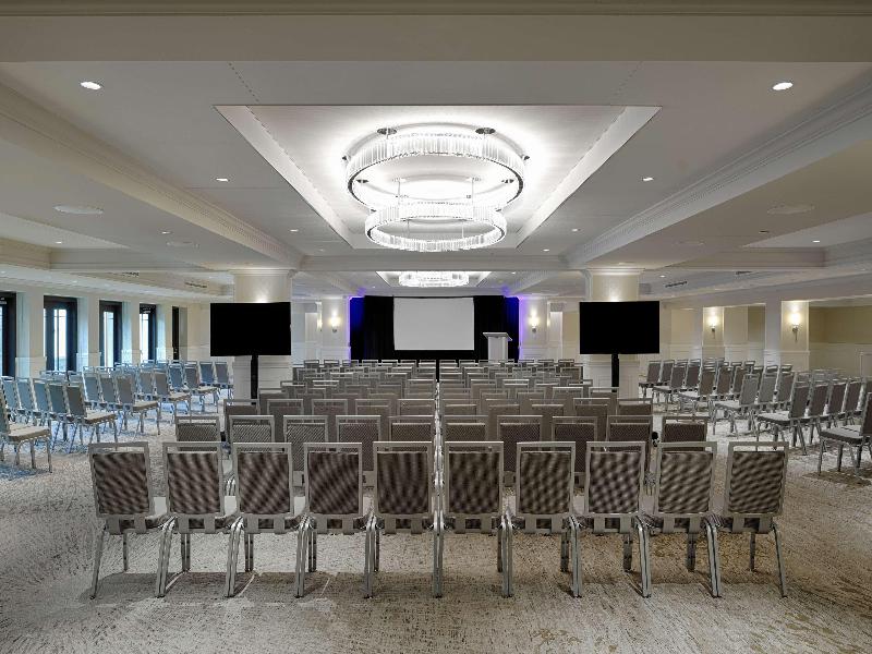 Doubletree Bloomfield Hills Detroit image