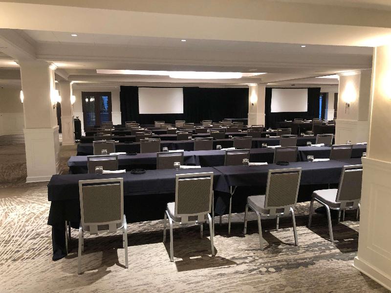 Doubletree Bloomfield Hills Detroit image