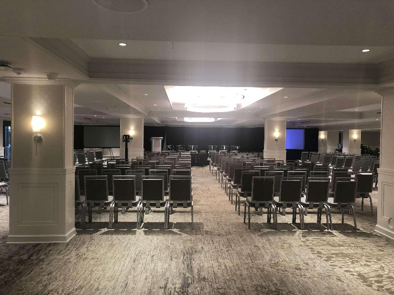 Doubletree Bloomfield Hills Detroit image